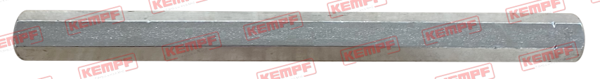 25289 Spannschloß l=240 mm
